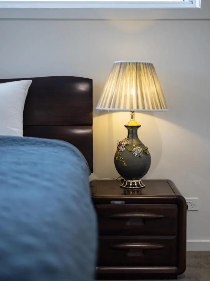 度假居 4br Cozy House 5mins To *