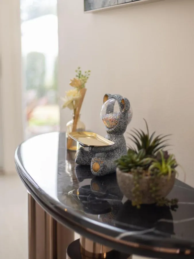 度假居 4br Cozy House 5mins To *