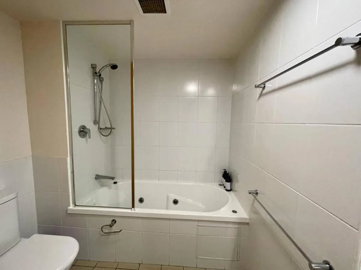 Appartamento Glam & Stylish Broadbeach 2br Gold Coast