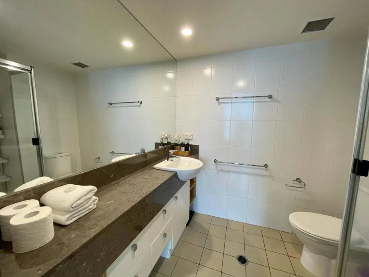 Appartamento Glam & Stylish Broadbeach 2br *