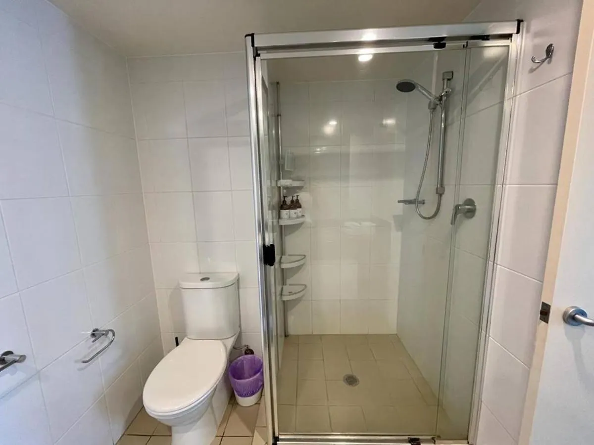 Glam & Stylish Broadbeach 2br Appartamento *