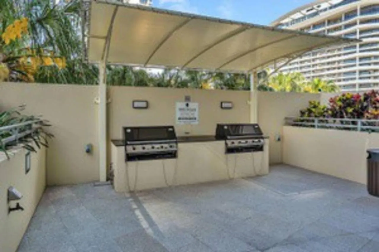 Appartamento Glam & Stylish Broadbeach 2br Gold Coast
