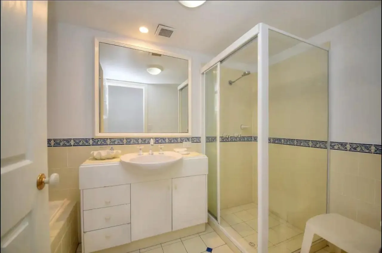 La Grande Broadbeach Gold Coast