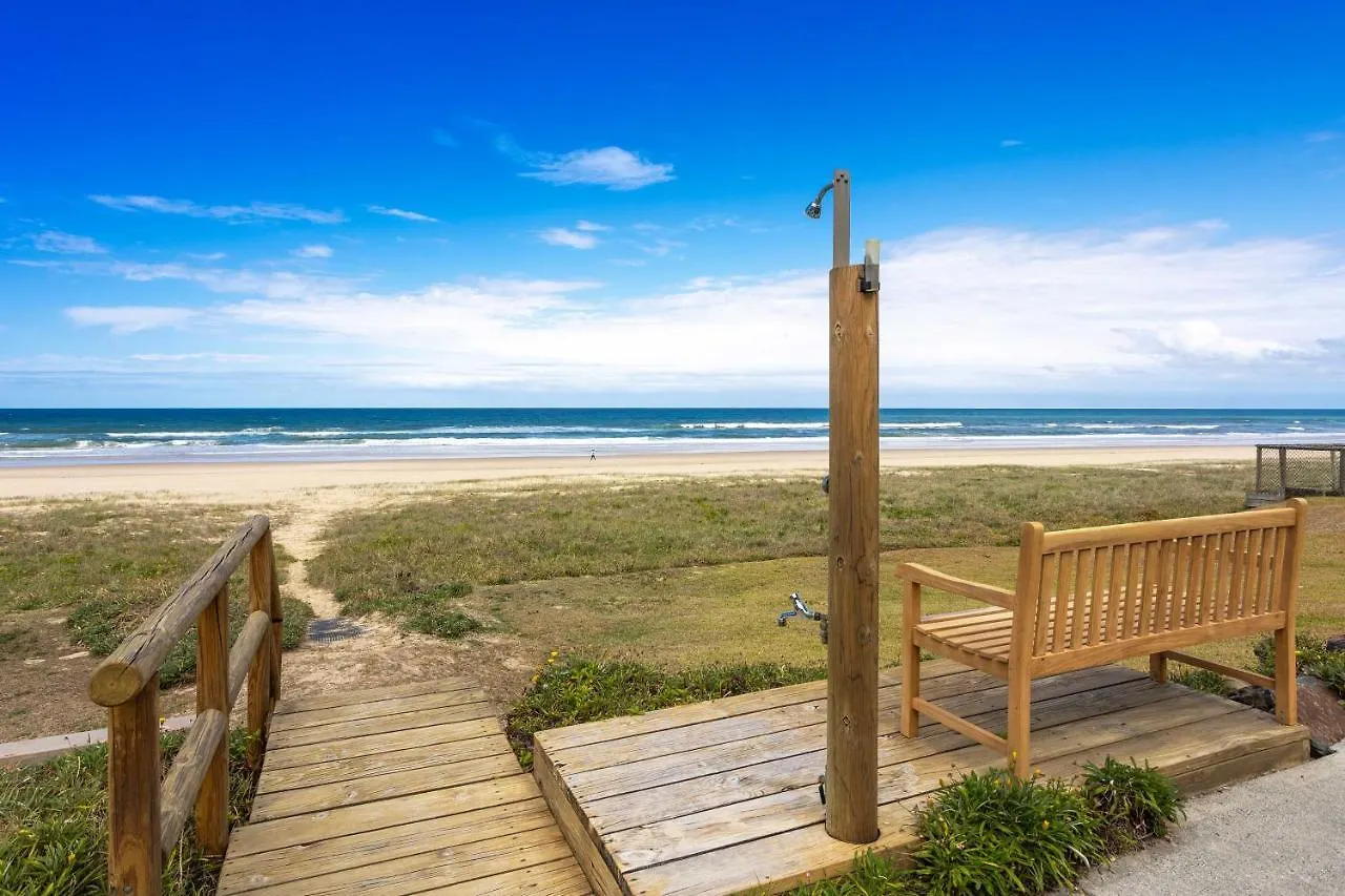Paloma Oceanfront - Hosted By Burleigh Letting Daire *
