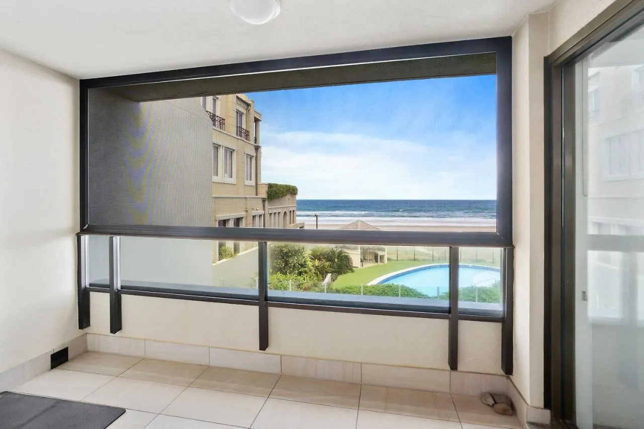 Paloma Oceanfront - Hosted By Burleigh Letting Daire