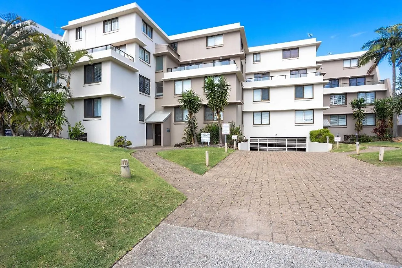 Paloma Oceanfront - Hosted By Burleigh Letting Daire Gold Coast