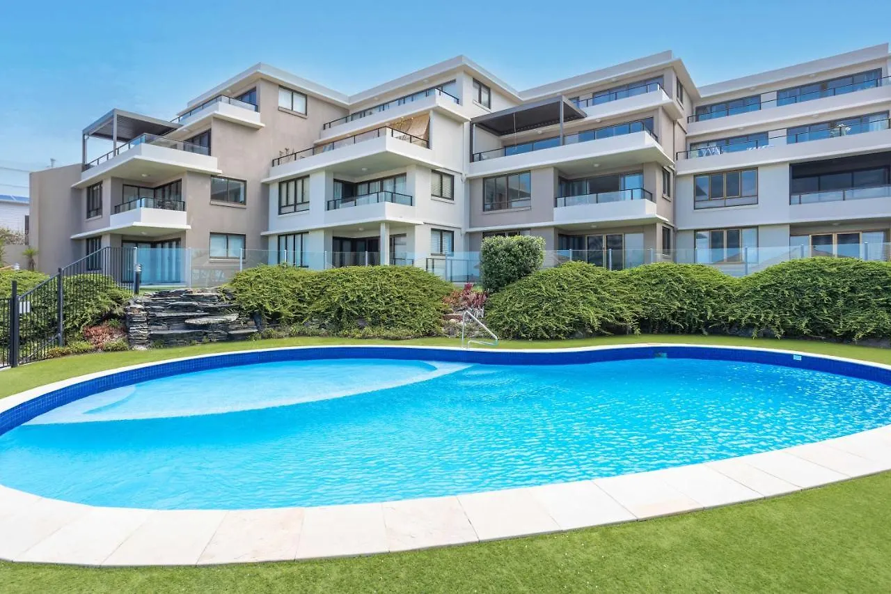 Paloma Oceanfront - Hosted By Burleigh Letting Daire *