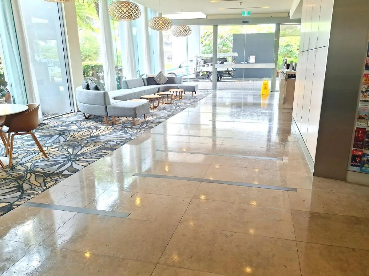 Broadbeach On The Park 2-bedroom * 골드코스트