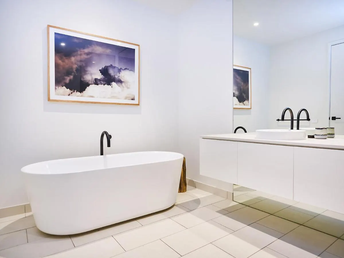 Casa vacanze Palm Lux Gold Coast