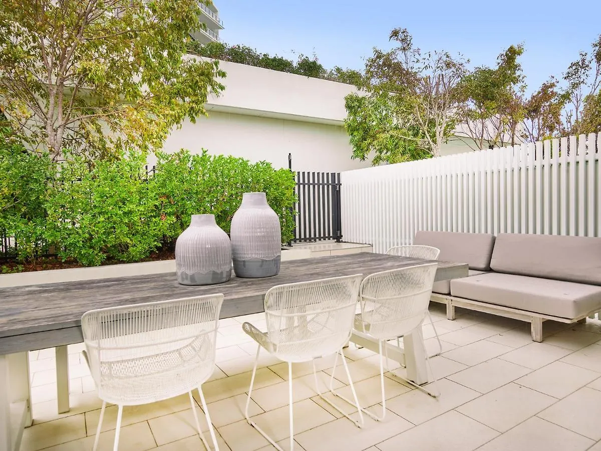Palm Lux Casa vacanze Gold Coast