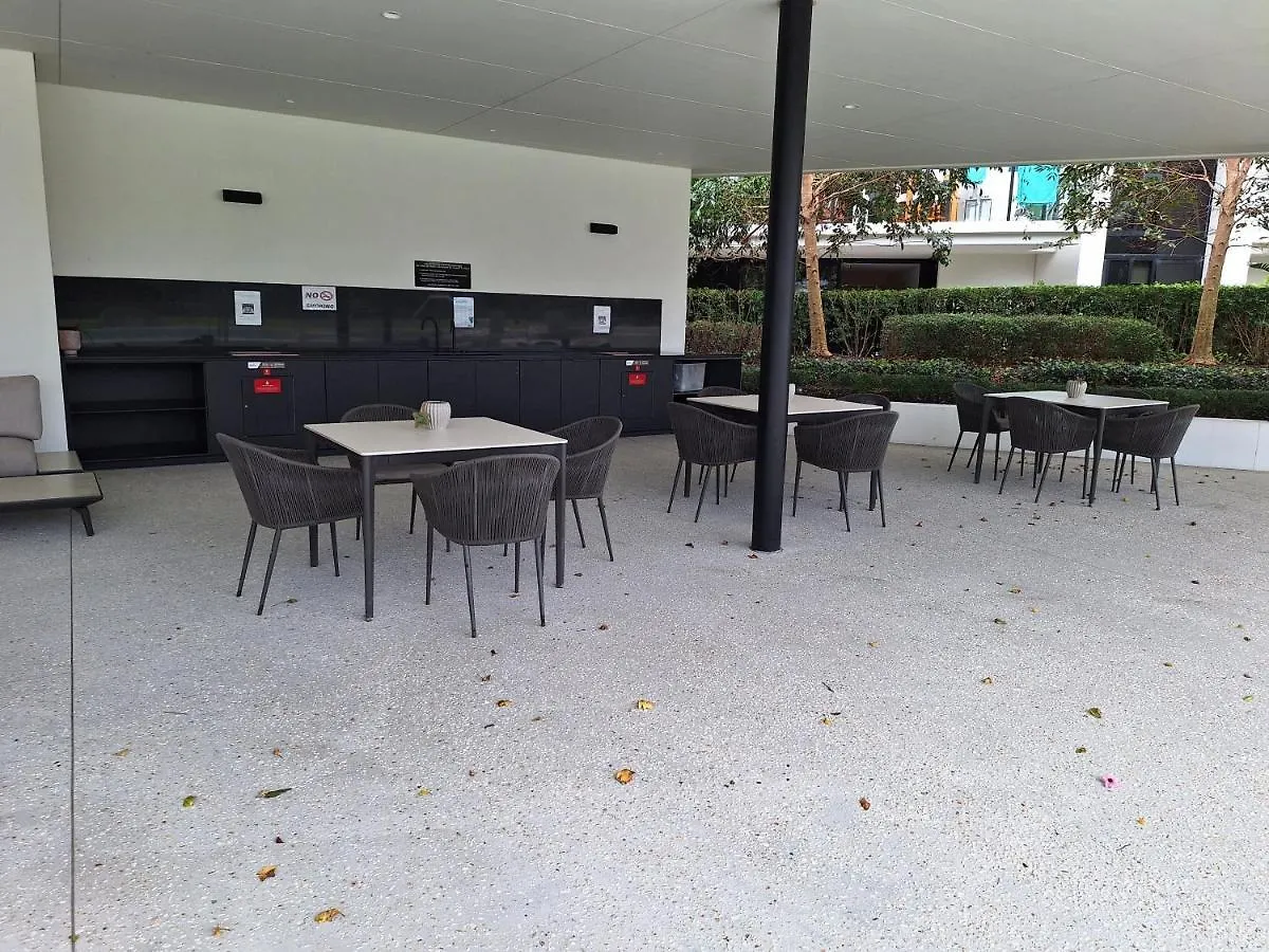 Casa vacanze Palm Lux Gold Coast
