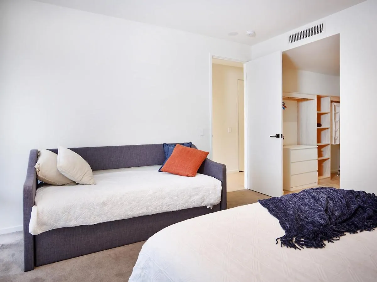 Palm Lux Casa vacanze Gold Coast