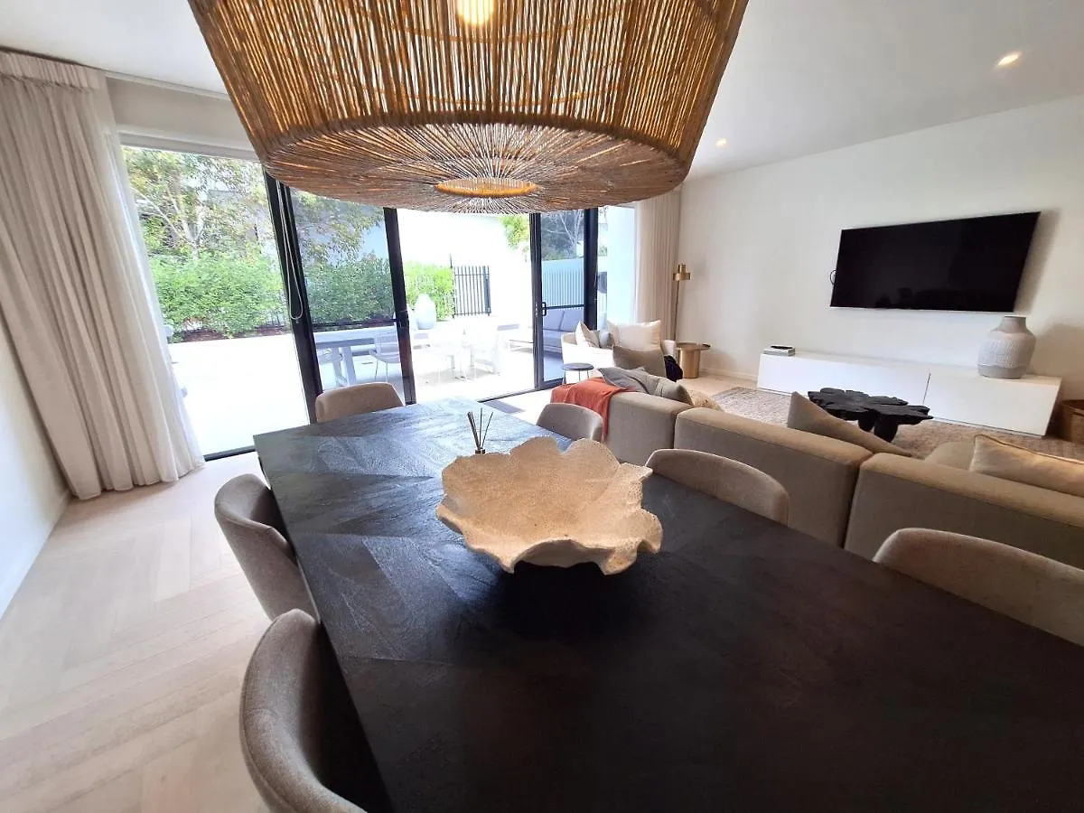 Casa vacanze Palm Lux Gold Coast