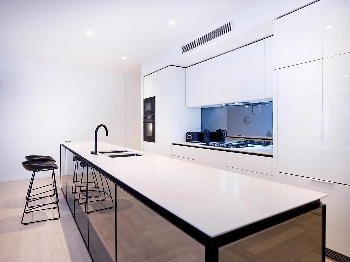 Palm Lux Casa vacanze Gold Coast