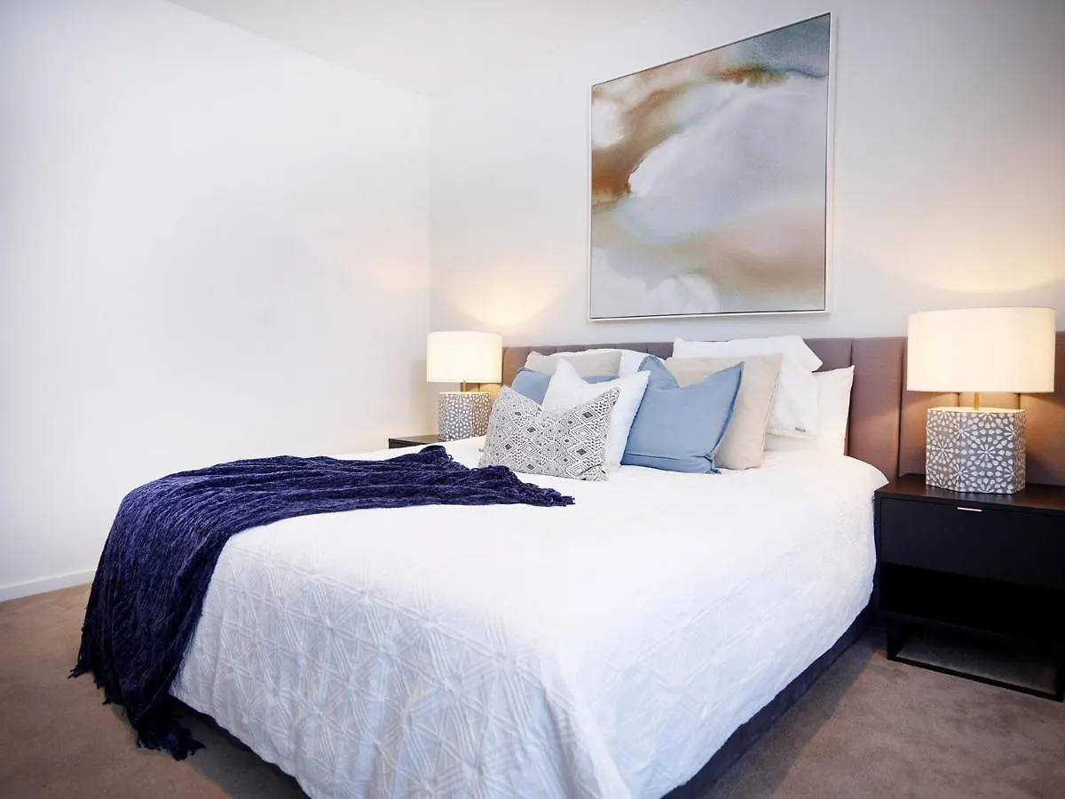 Casa vacanze Palm Lux Gold Coast