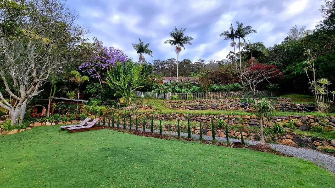 게스트하우스 Healing Garden - California King Bed - Uluwatu *