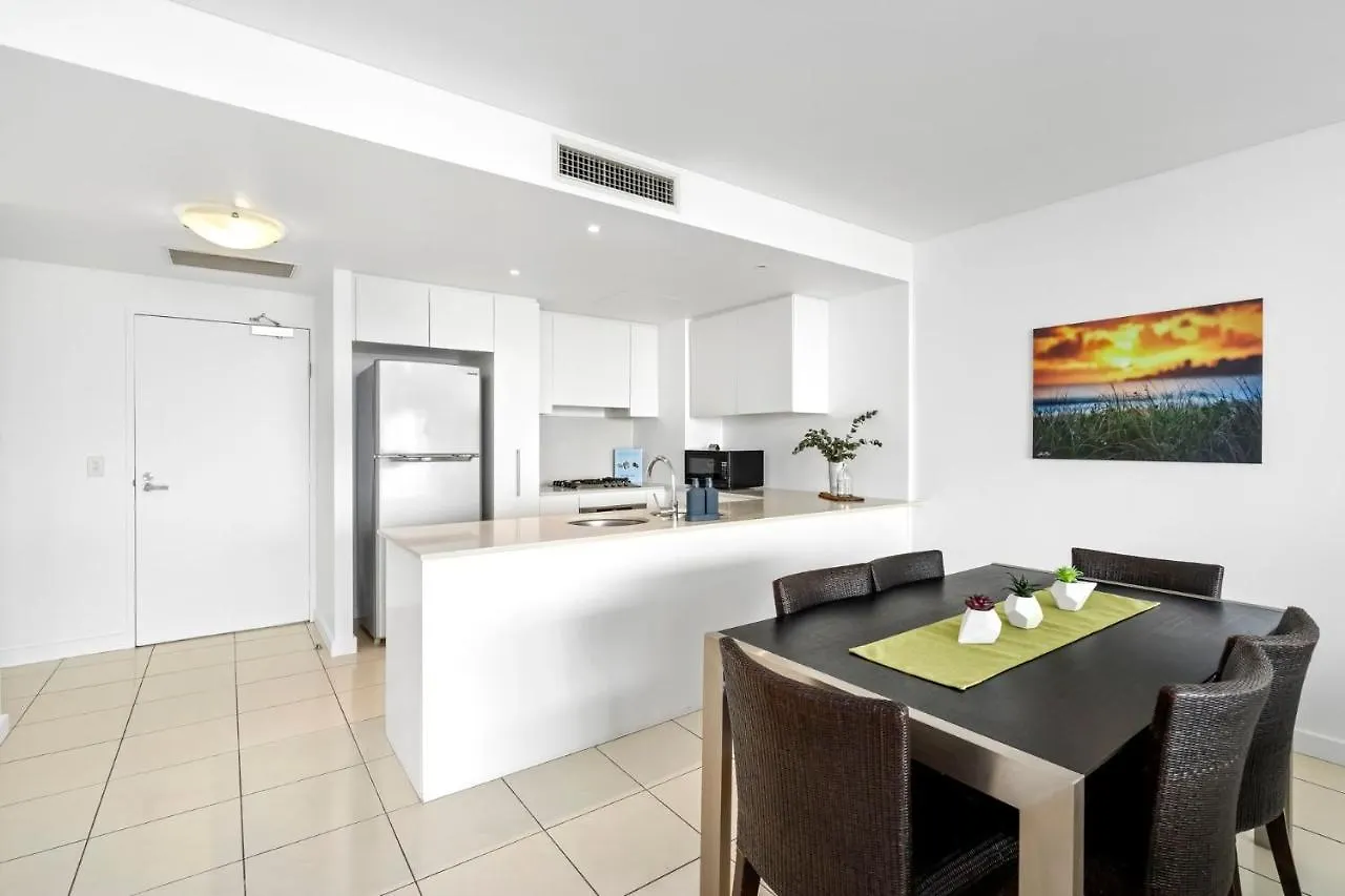 Kirra Apartmán *