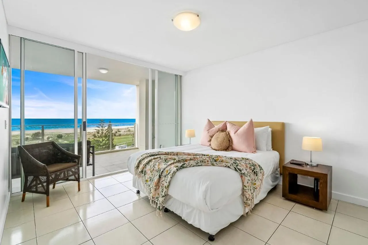 Kirra Apartmán Gold Coast