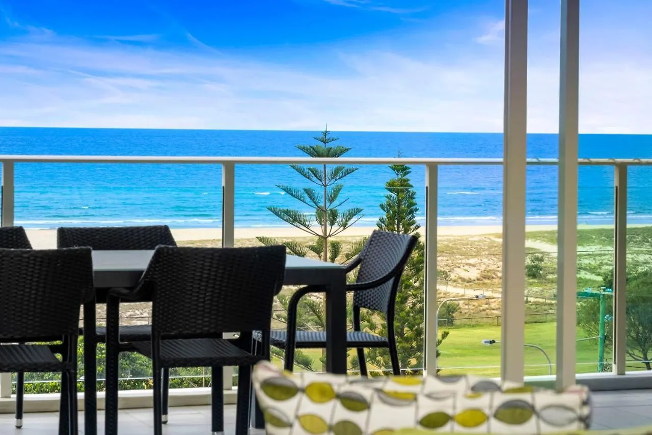 Apartmán Kirra Gold Coast