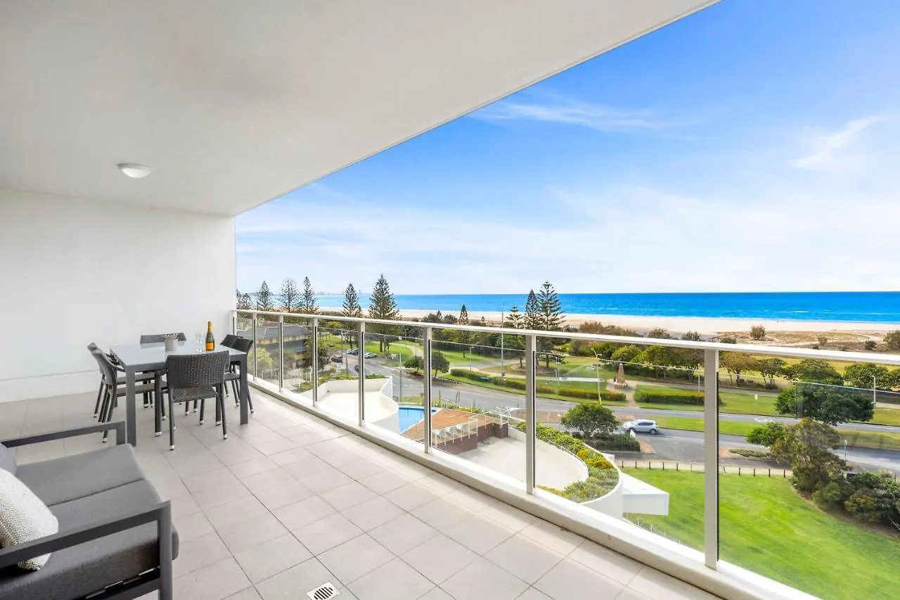 Kirra Gold Coast
