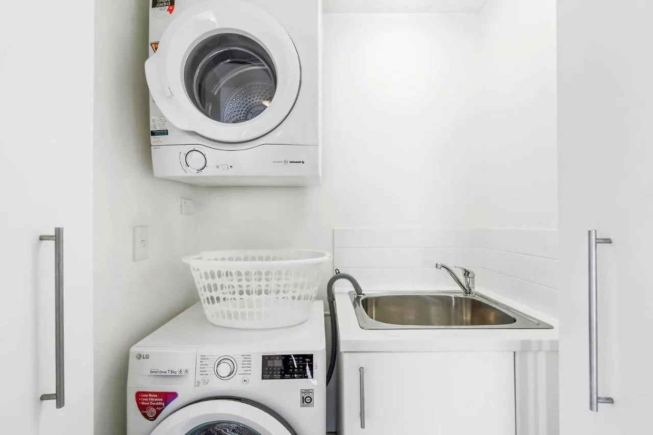 Apartmán Kirra Gold Coast