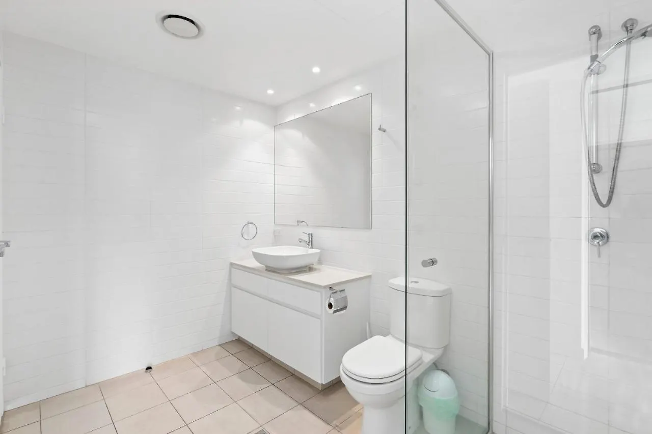 Kirra Apartmán