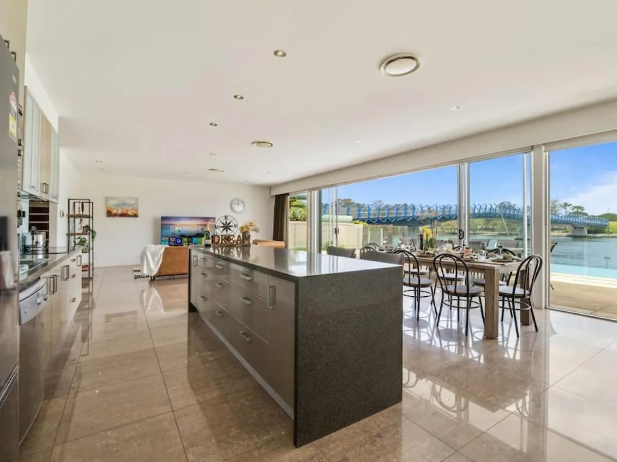 Ultimate Vacation Haven In Gc
