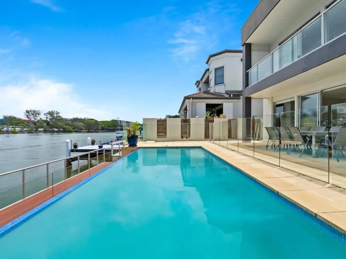 Holiday home Ultimate Vacation Haven In Gc *