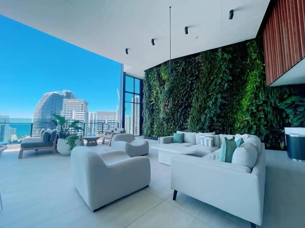 River And Ocean View Luxury 2bd Amazing Location