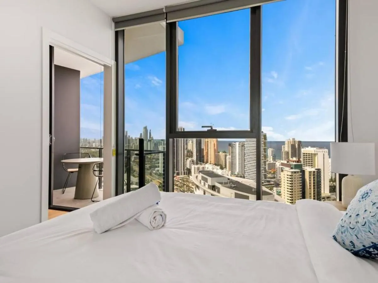Lägenhet River And Ocean View Luxury 2bd Amazing Location *