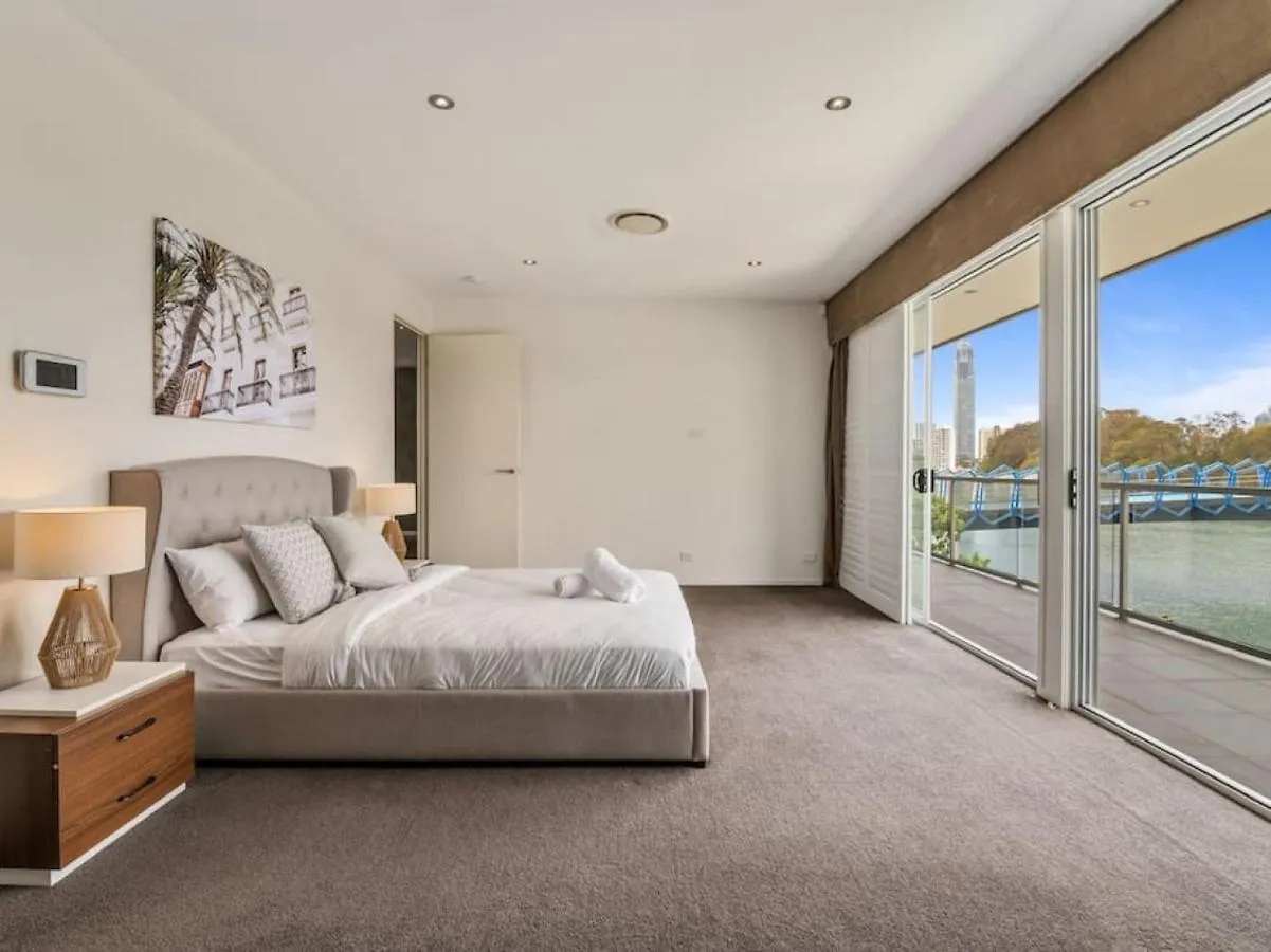 Holiday home Ultimate Vacation Haven In Gc *
