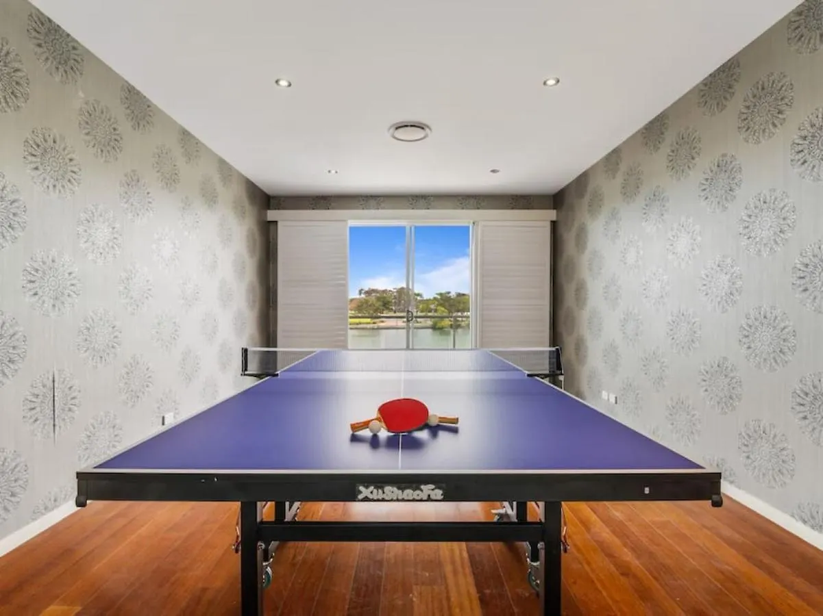 Holiday home Ultimate Vacation Haven In Gc