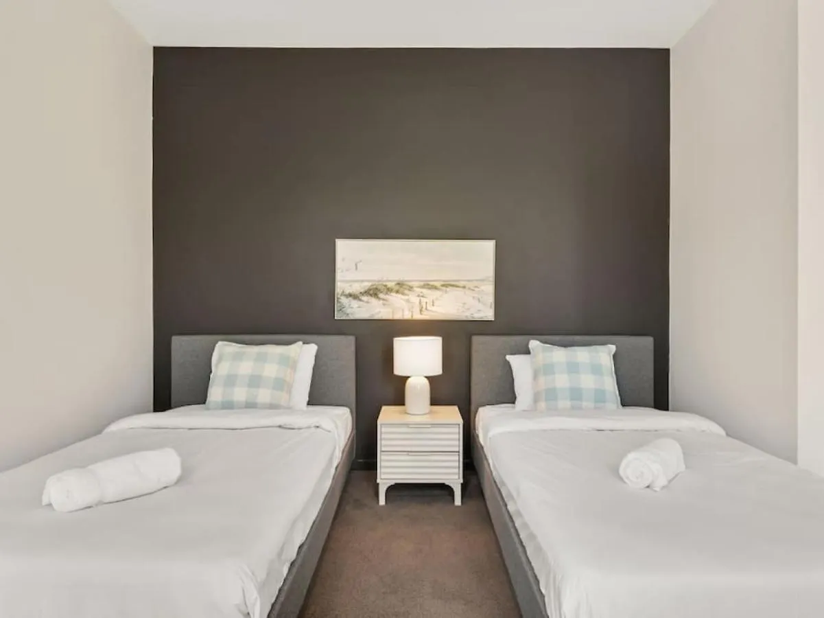 Ultimate Vacation Haven In Gc Gold Coast