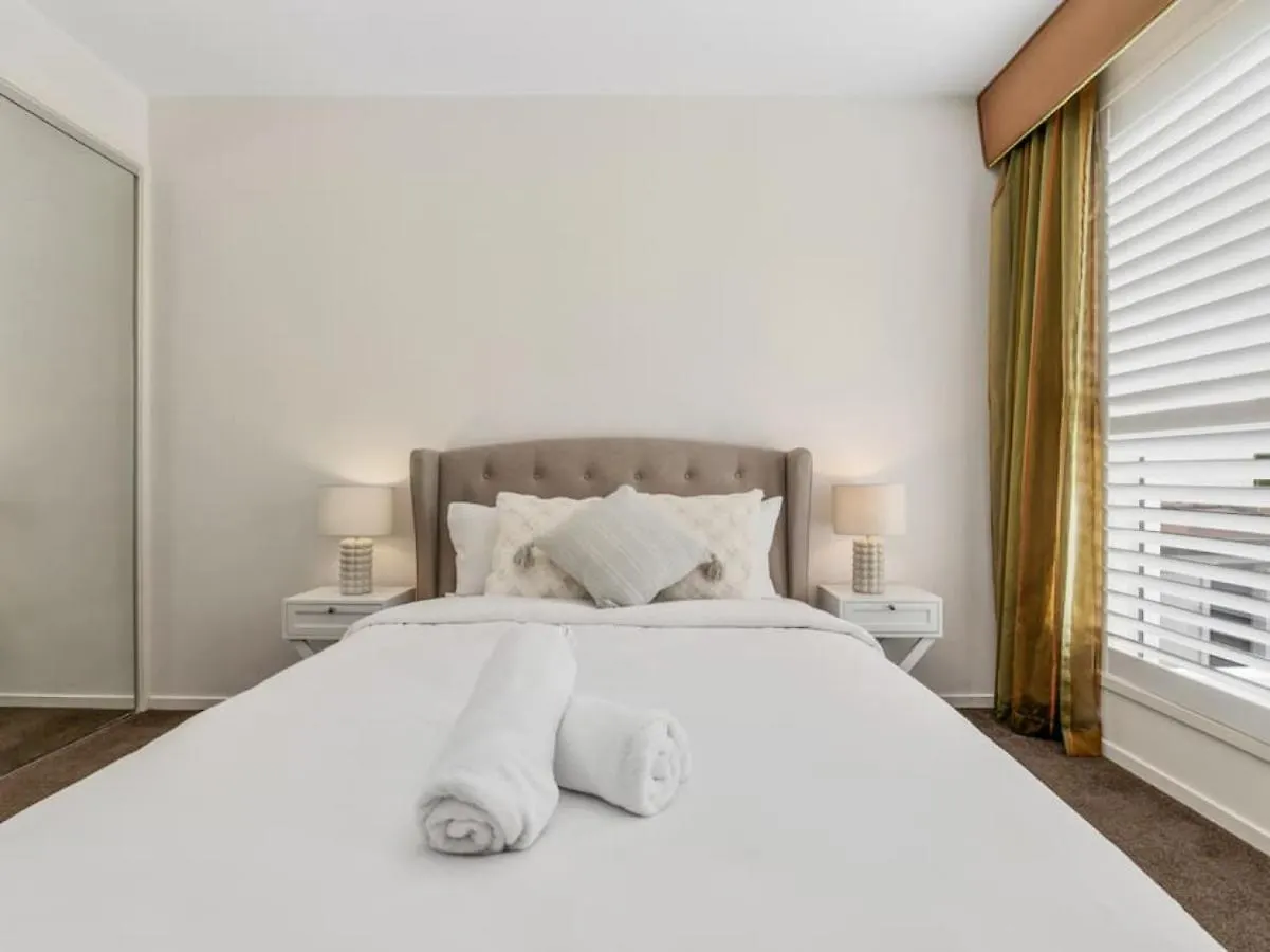 Ultimate Vacation Haven In Gc Holiday home Gold Coast