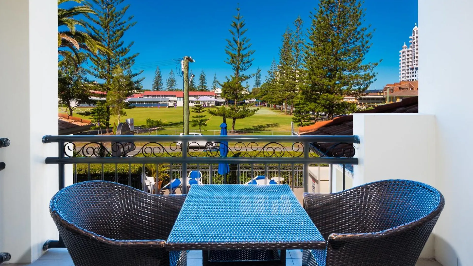 Island Gold Coast