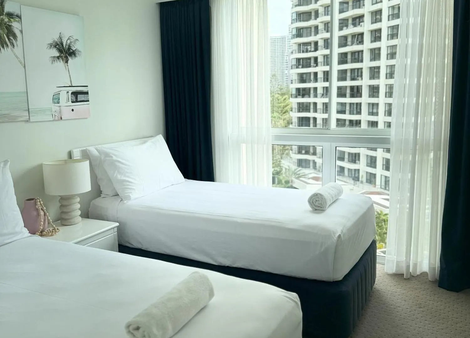 The Crest Aparthotel 4*