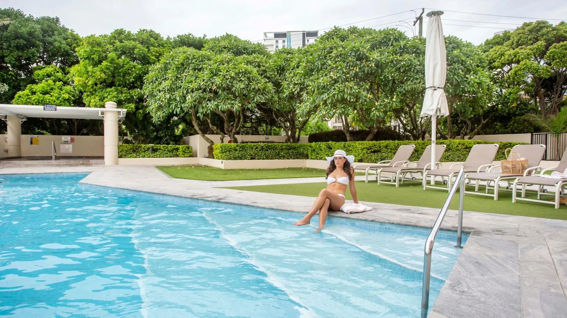 Aparthotel Belle Maison - Official 4*