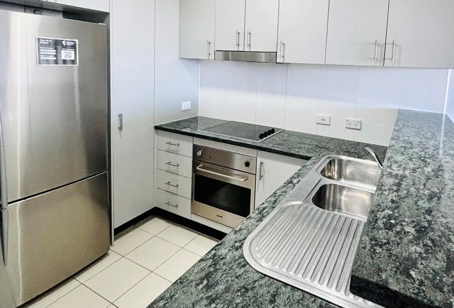 Aqualine On The Broadwater Apartmanhotel Gold Coast