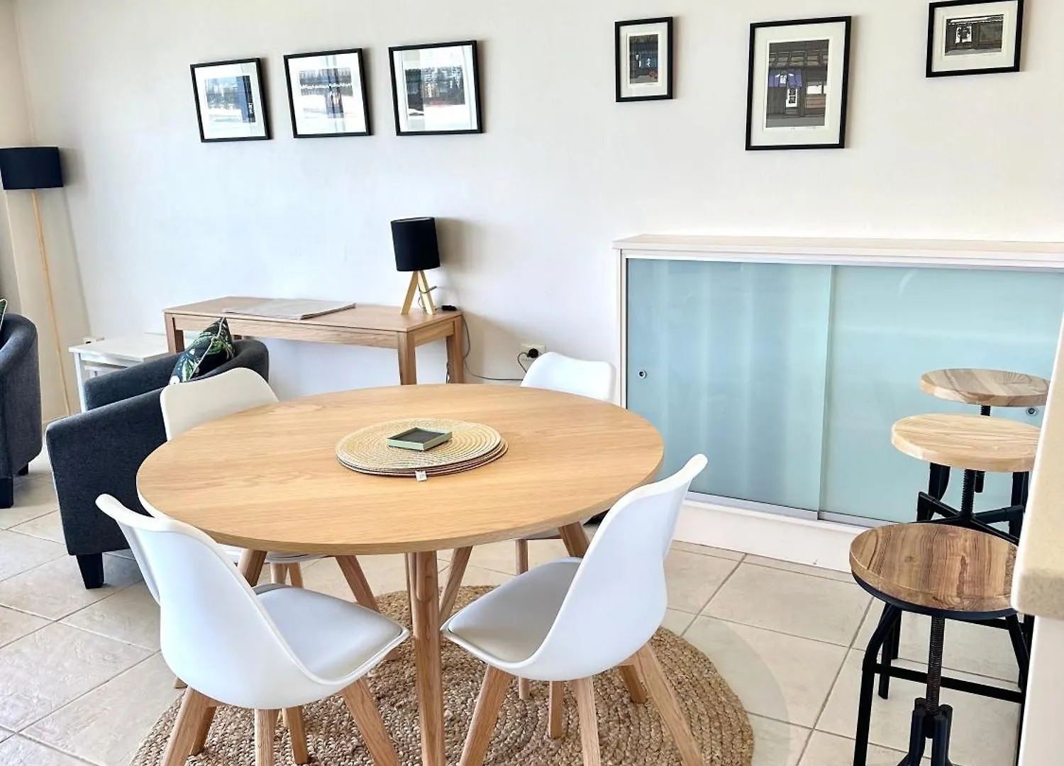 Hillhaven Aparthotel