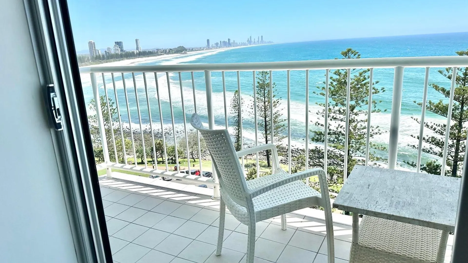 Hillhaven 4* Gold Coast