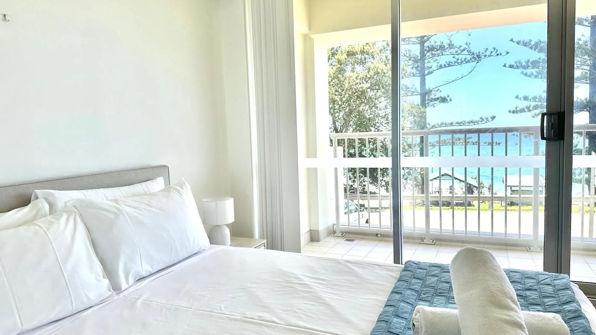 Aparthotel Hillhaven Gold Coast