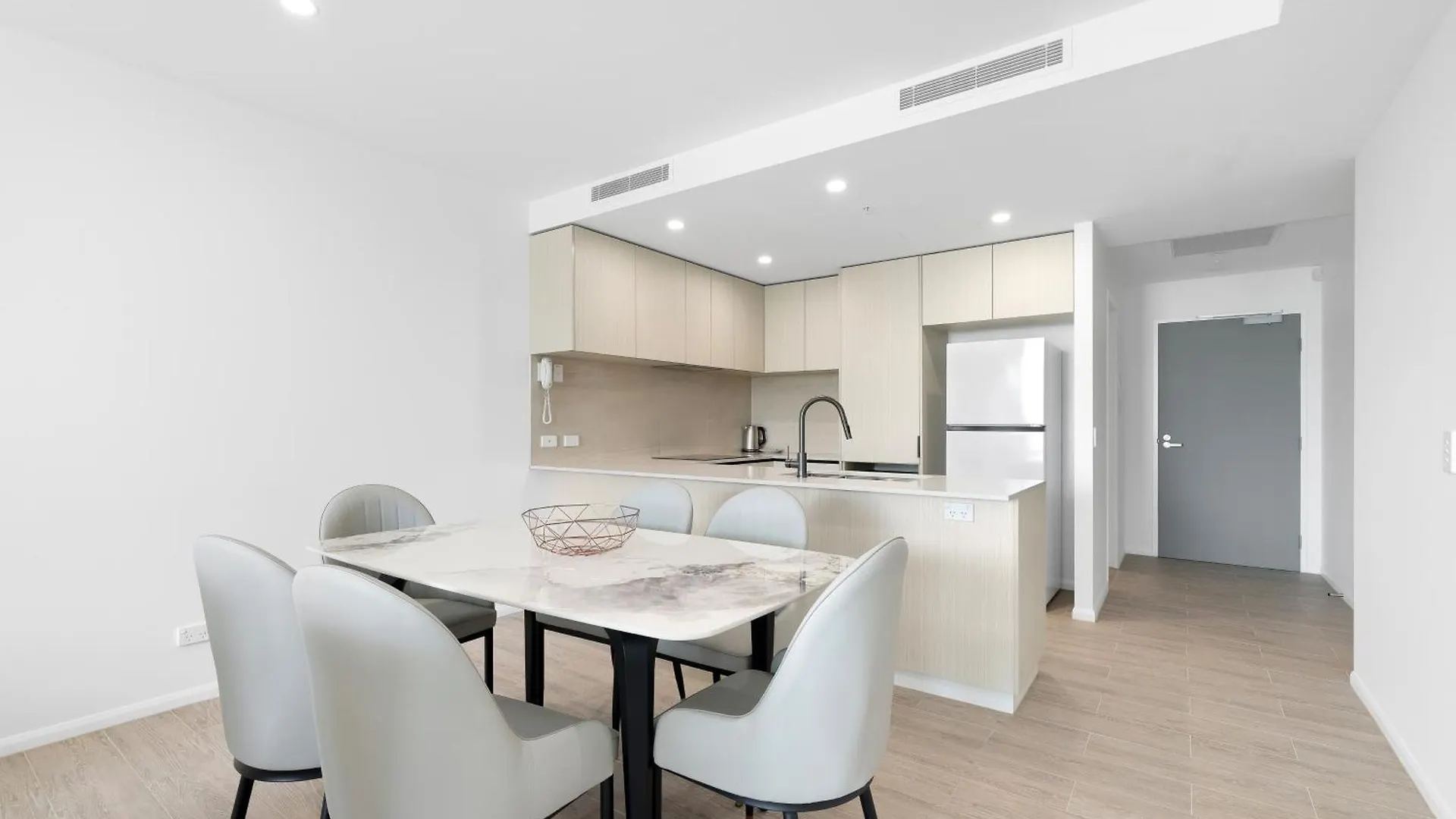 The Residences At The Peninsula 4*