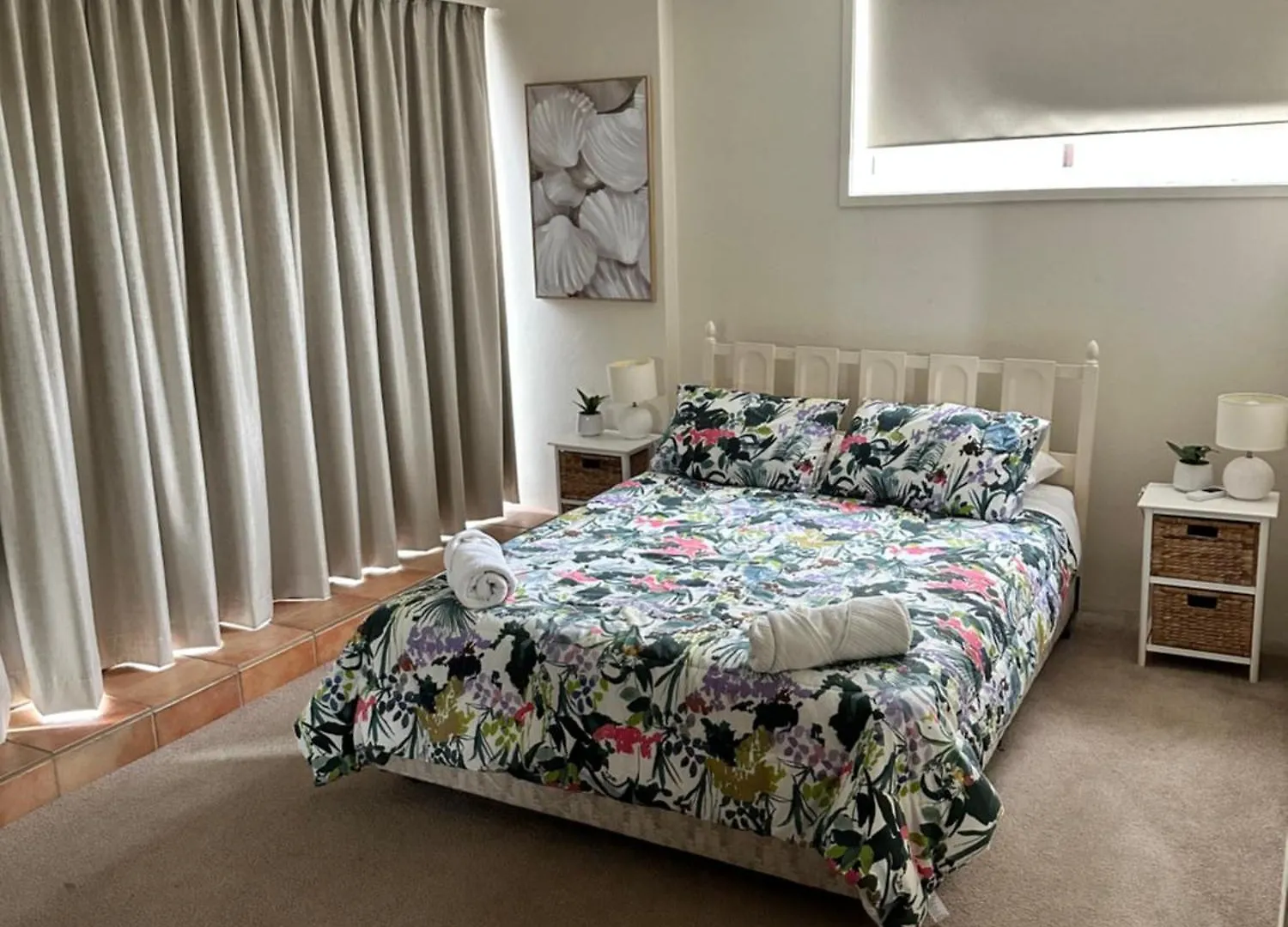 Queensleigh 3* Broadbeach