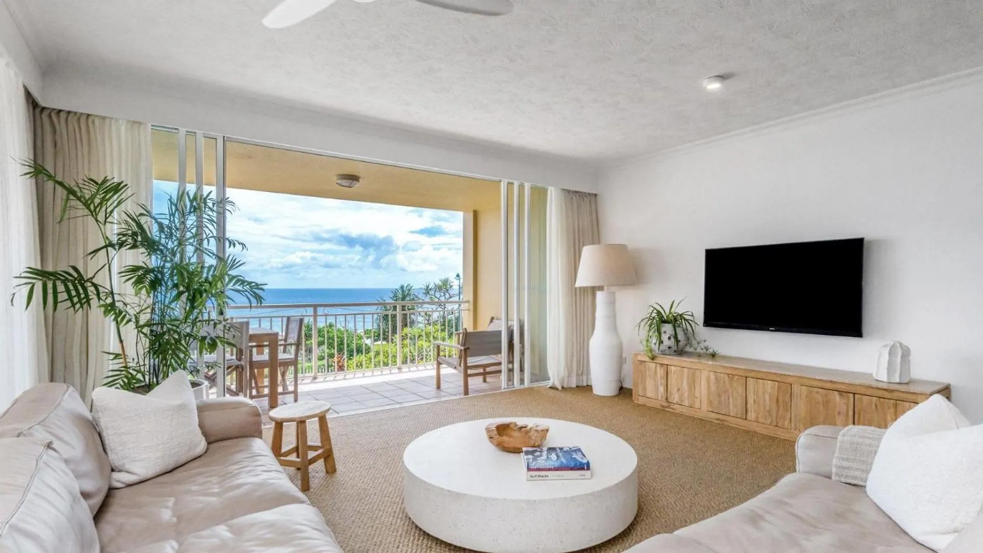 Orion Unit 4 Apartman