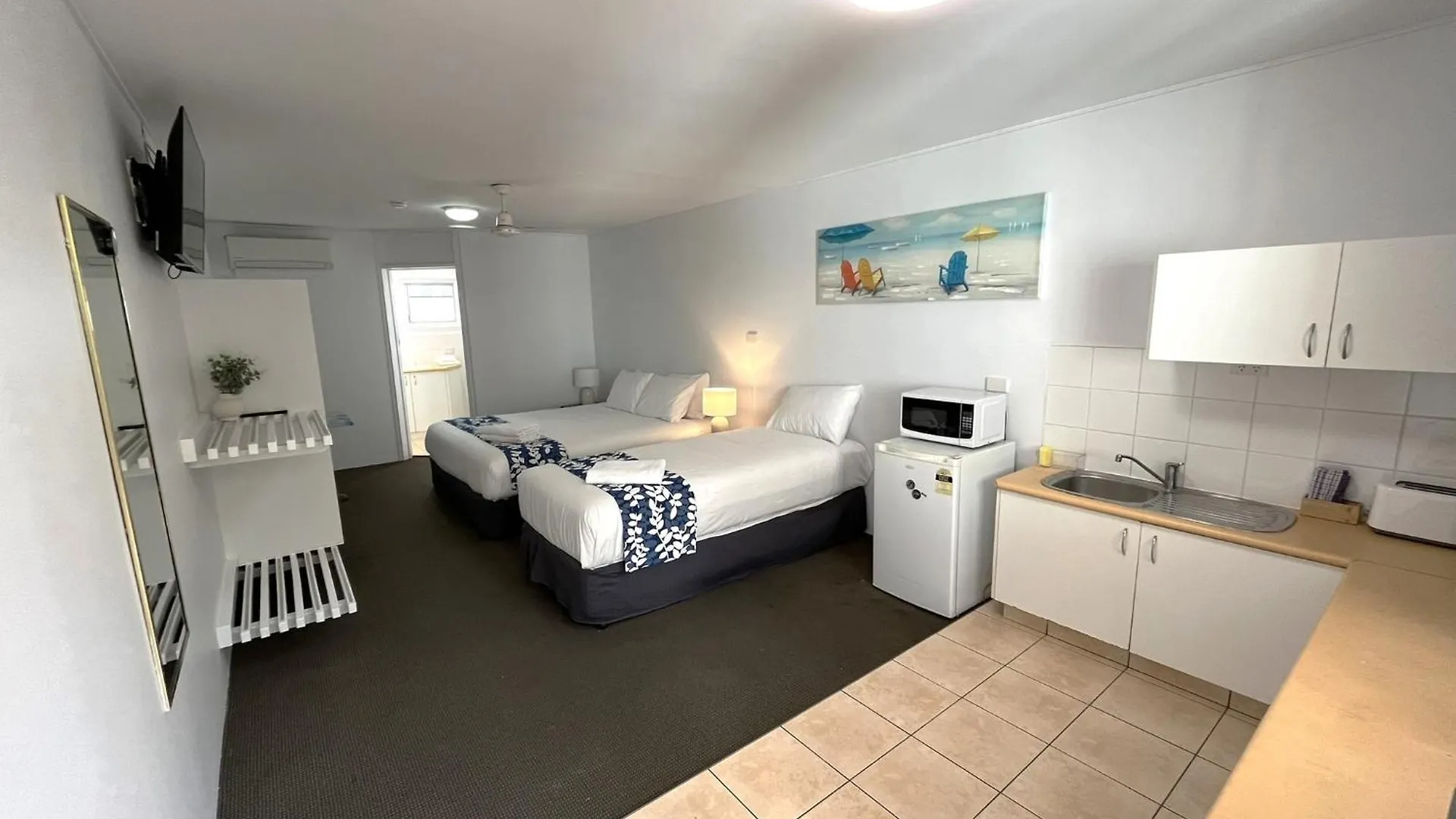 Browns Broadbeach 3*