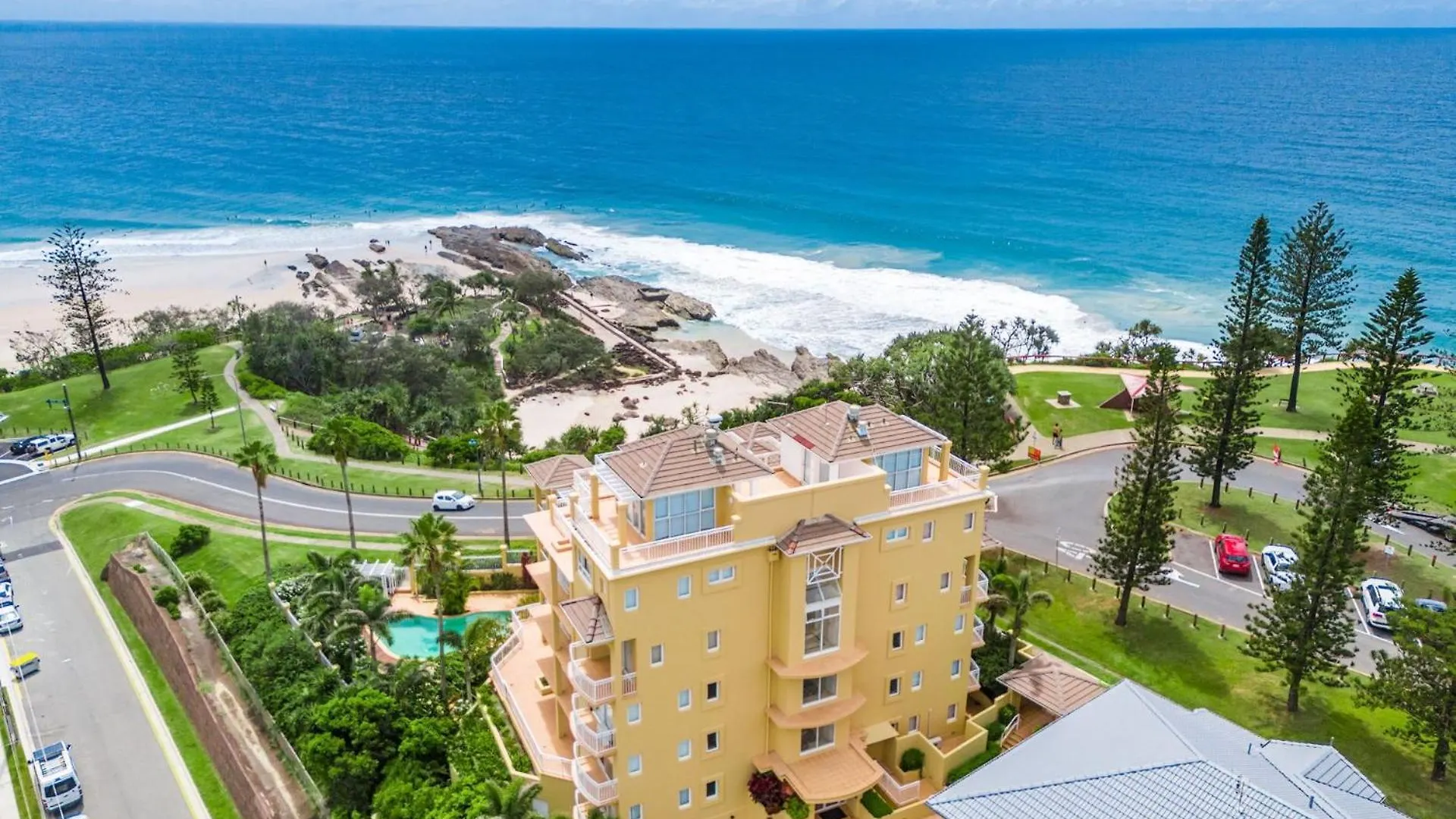 Apartman Orion Unit 4