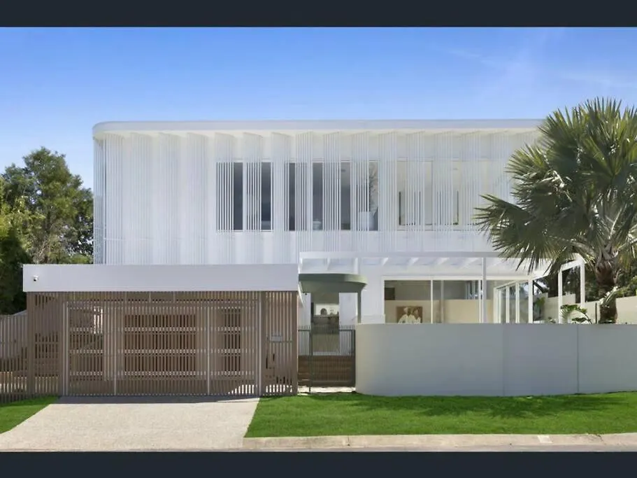 Ferienhaus Luxury Mermaid Waters