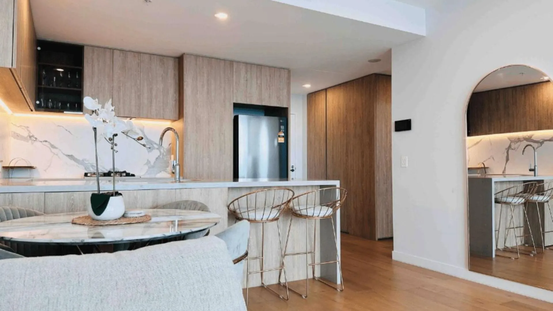 Magnificent Full Ocean View At Casino Free Parking - Coasthm * Gold Coast
