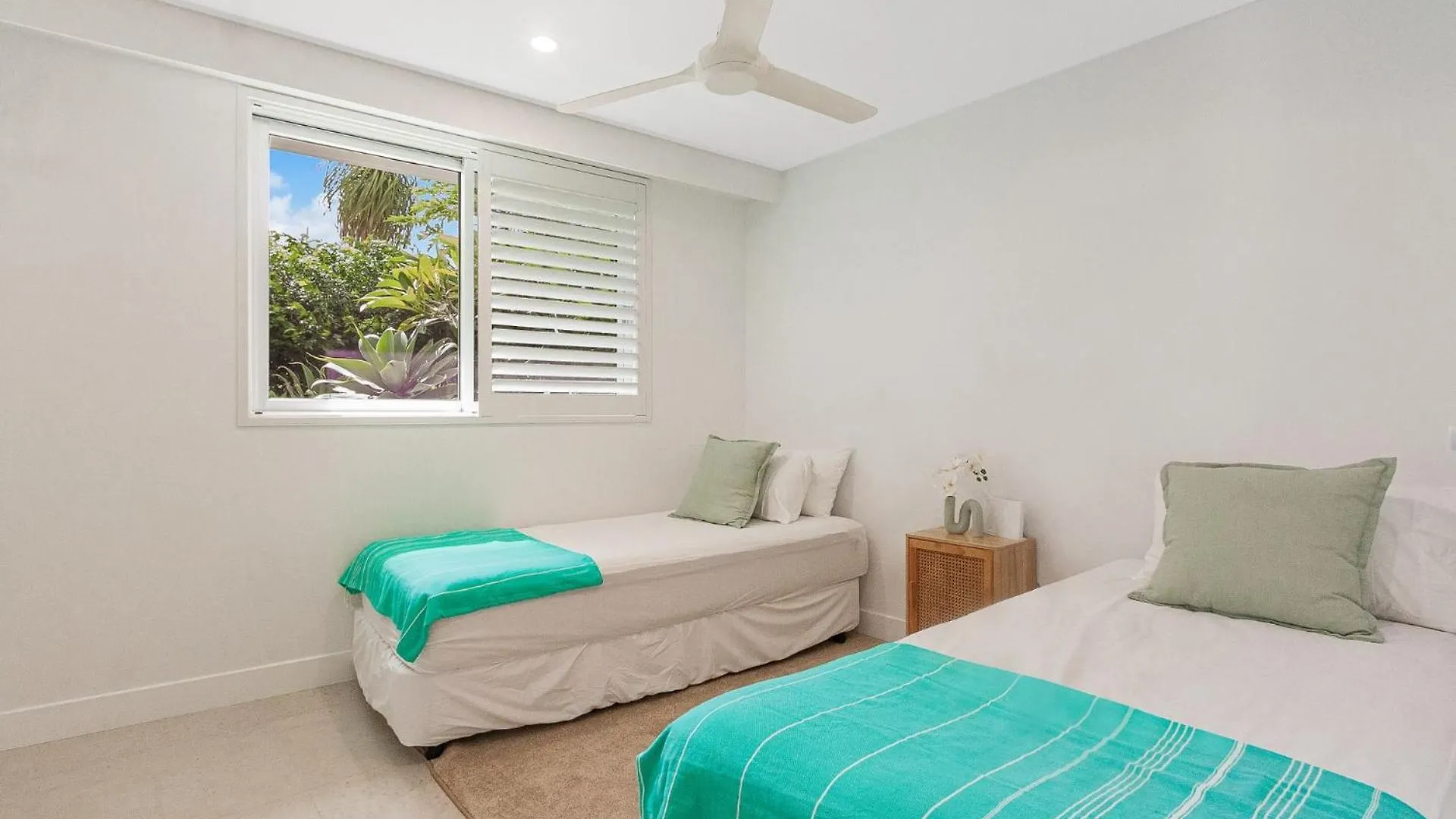 Apartment Eden Unit 101 Gold Coast