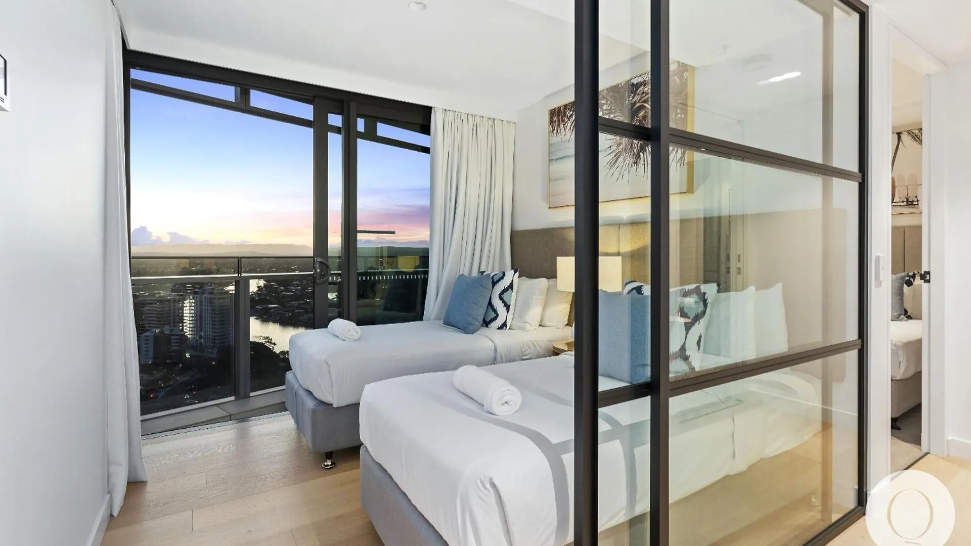 Luxury Units At The Jewel Residences - Q Διαμέρισμα